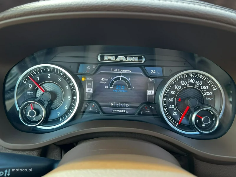 Dodge RAM 28