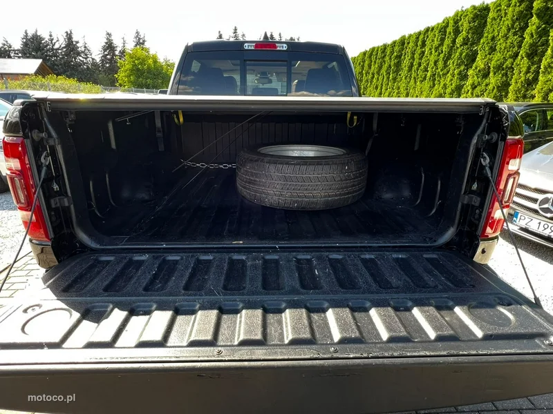 Dodge RAM 10