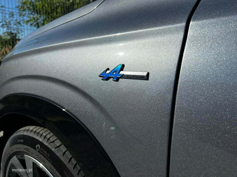 Renault Austral 2