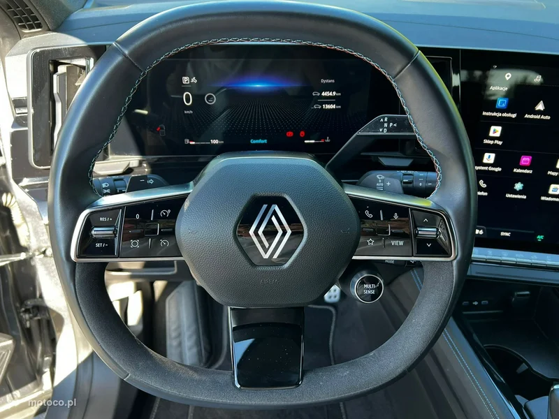 Renault Austral 11