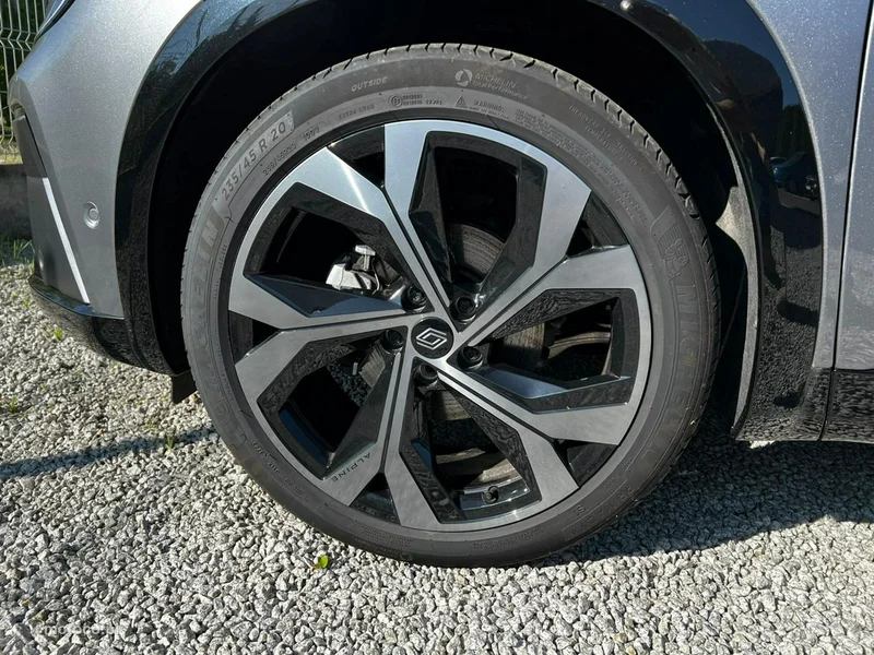 Renault Austral 3