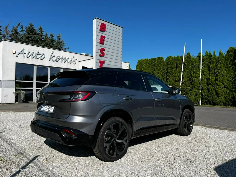 Renault Austral 7