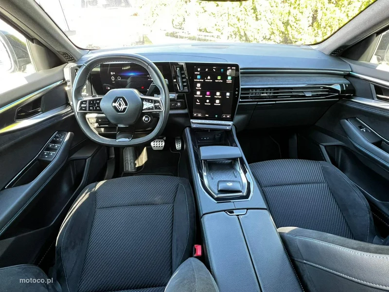 Renault Austral 10
