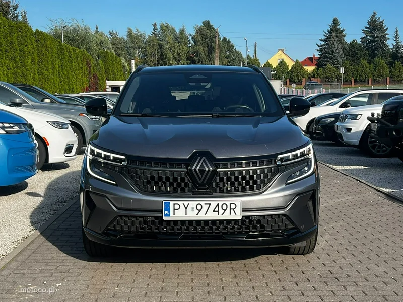 Renault Austral 2