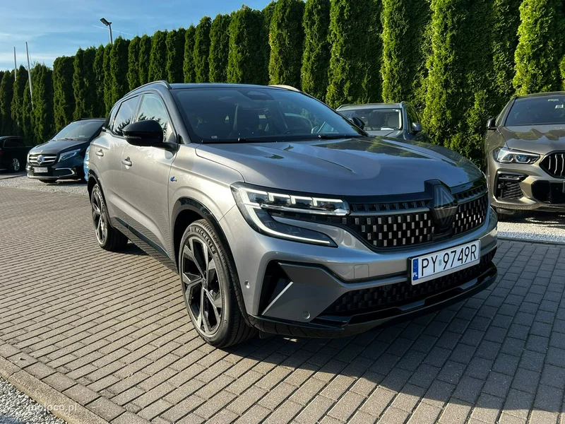 Renault Austral 3