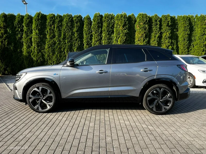 Renault Austral 6