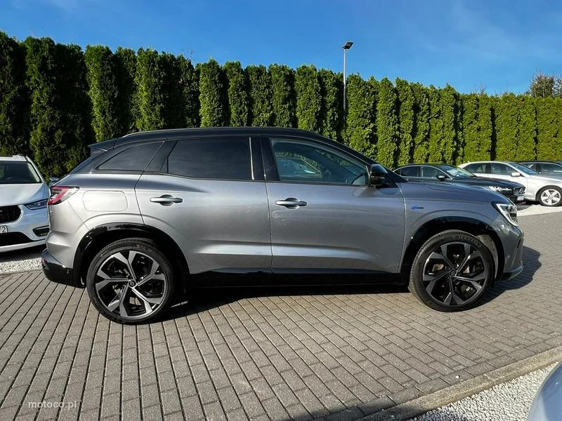 Renault Austral 7