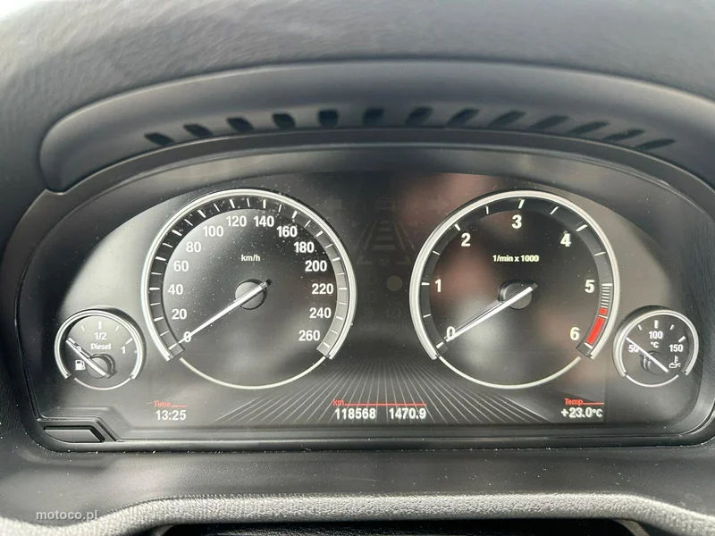 BMW X4 F26 14
