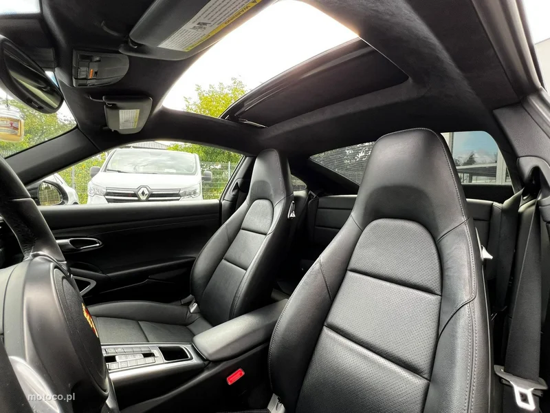 Porsche 911 991 13