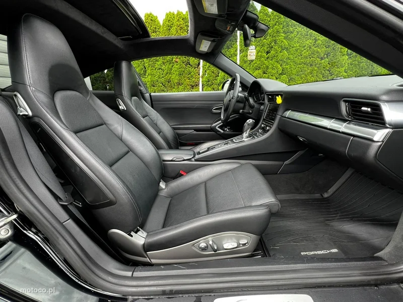 Porsche 911 991 21