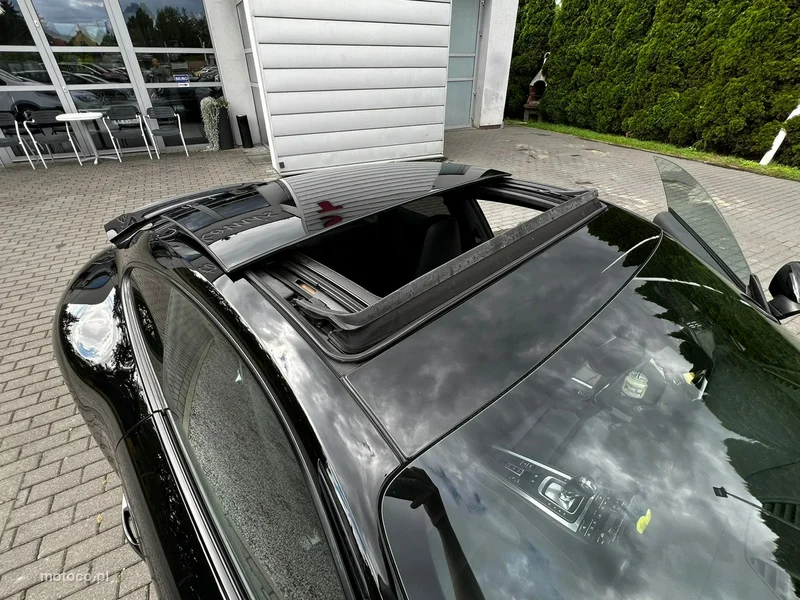 Porsche 911 991 22