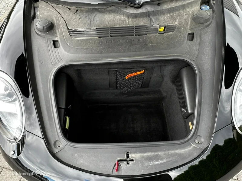 Porsche 911 991 23
