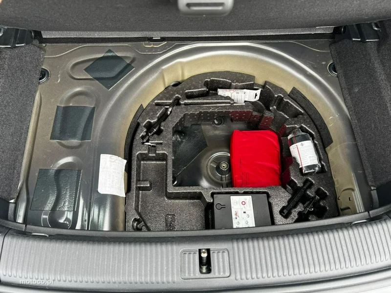 Audi A1 8X 20