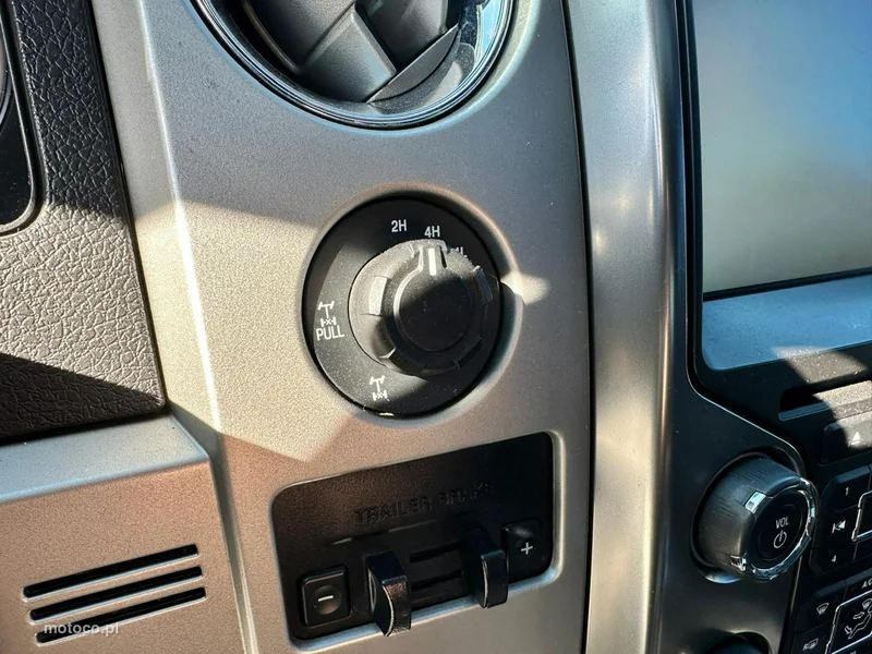 Ford F150 3