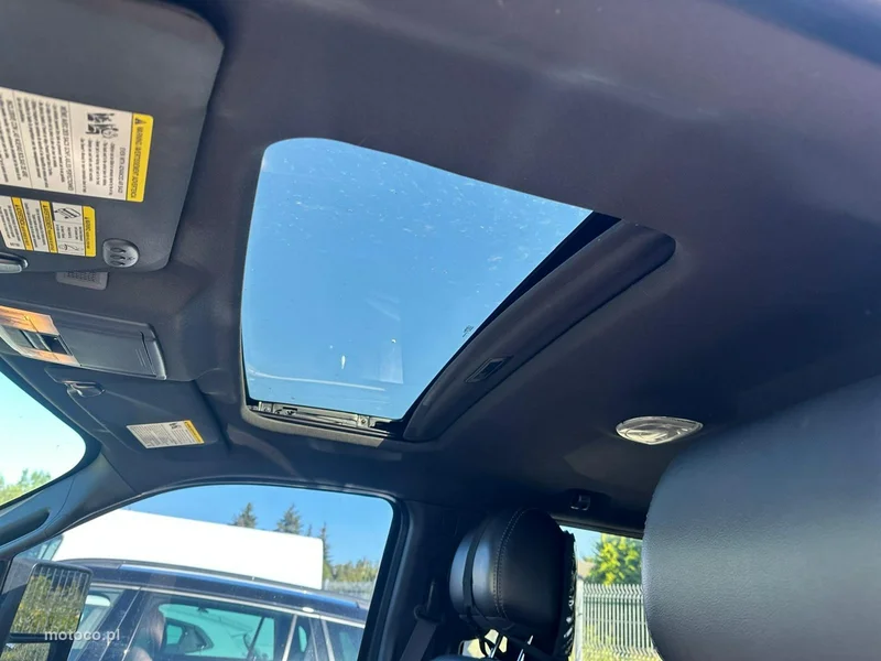 Ford F150 4