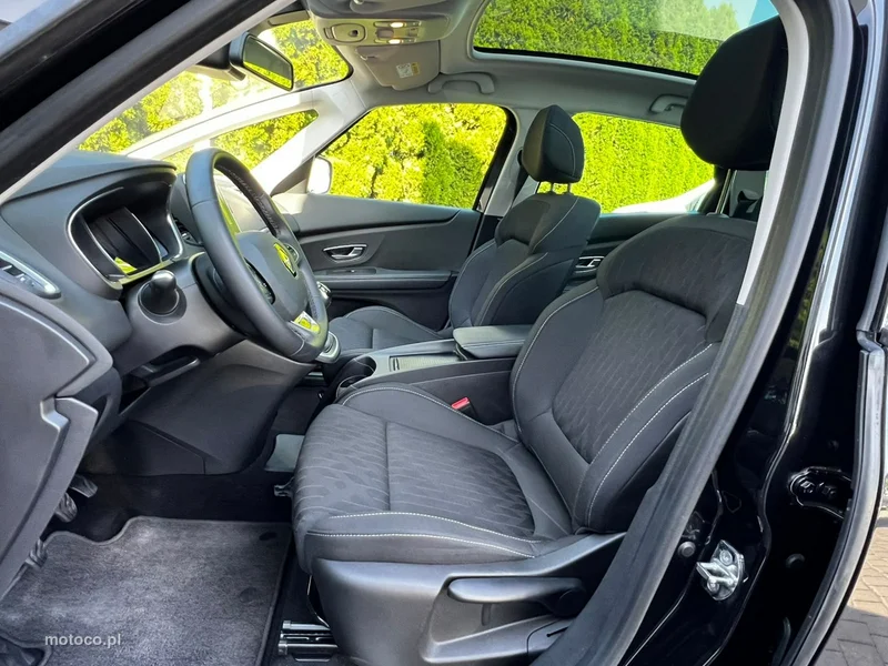 Renault Scenic IV 13