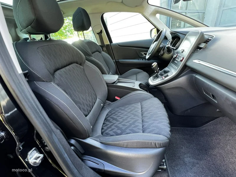 Renault Scenic IV 14