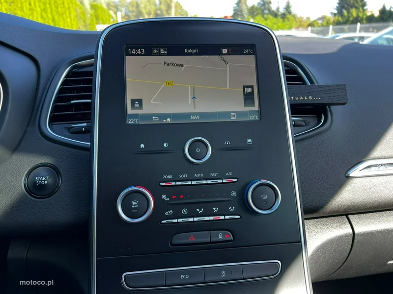 Renault Scenic IV 19