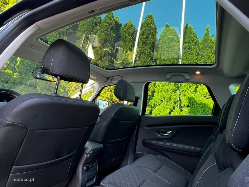 Renault Scenic IV 20