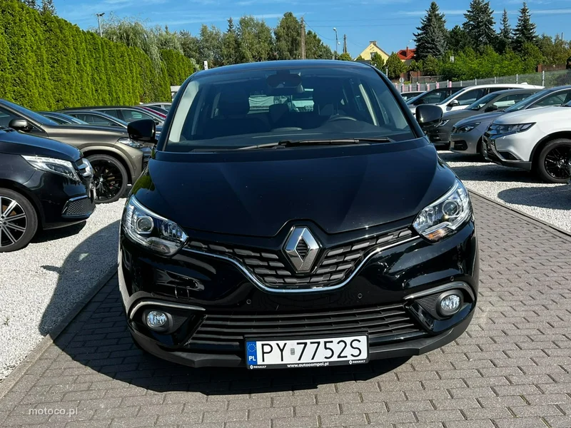 Renault Scenic IV 3