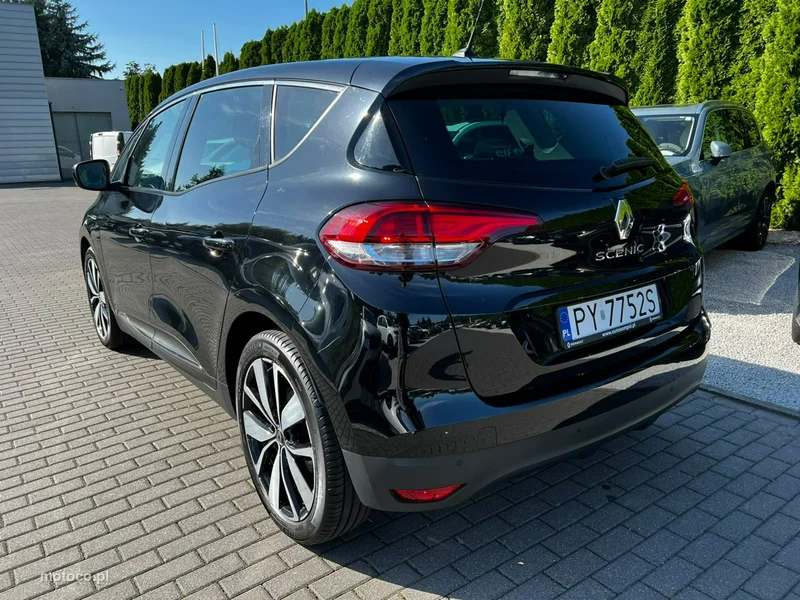 Renault Scenic IV 6