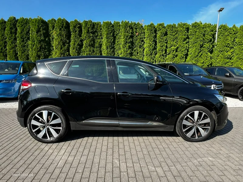 Renault Scenic IV 7