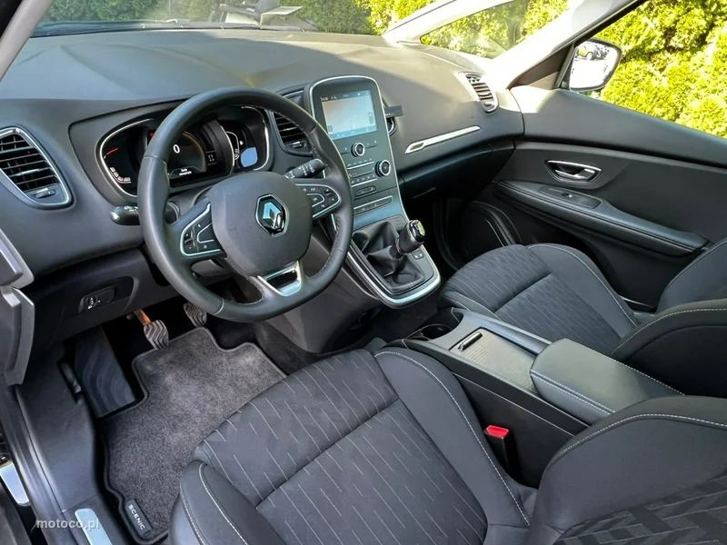 Renault Scenic IV 10