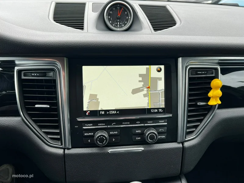 Porsche Macan 95B 15