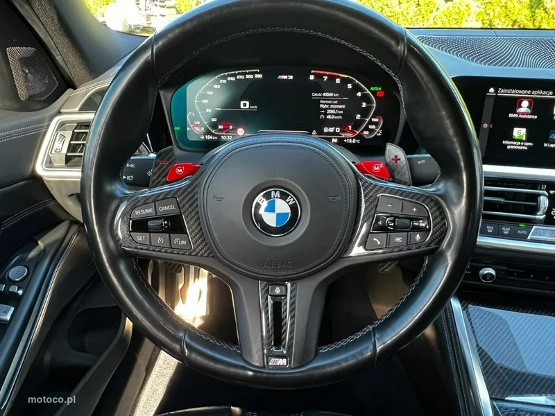 BMW M3 G80 12