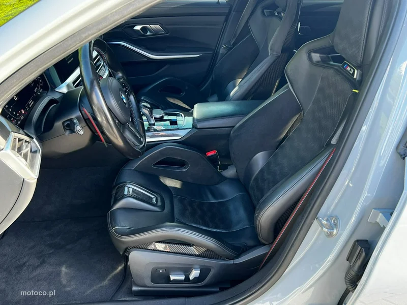 BMW M3 G80 14