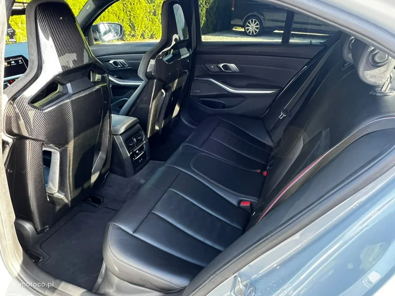 BMW M3 G80 17