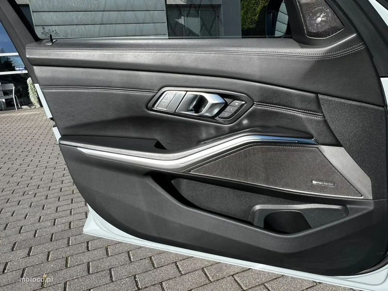 BMW M3 G80 19