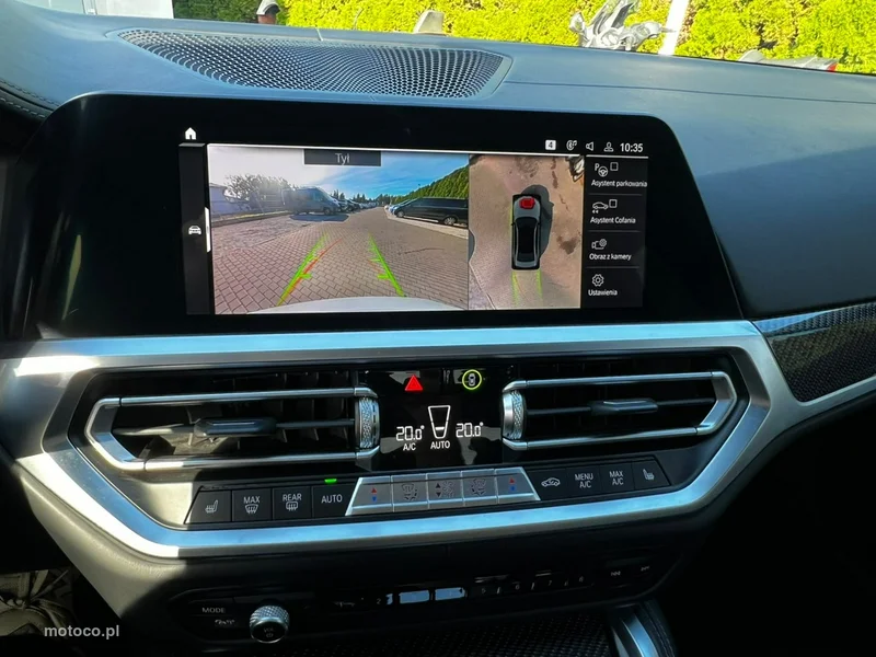 BMW M3 G80 21