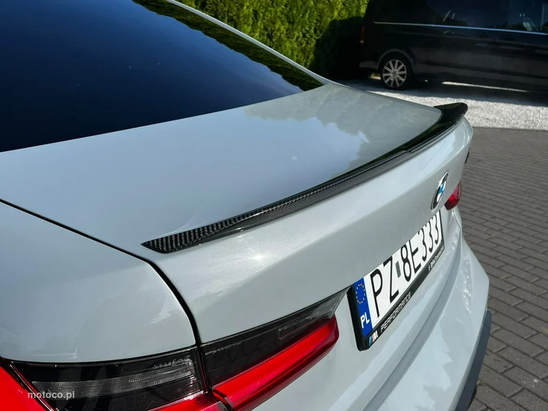 BMW M3 G80 7
