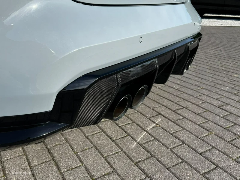 BMW M3 G80 9
