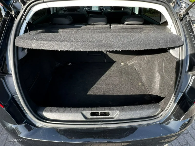 Peugeot 308 15