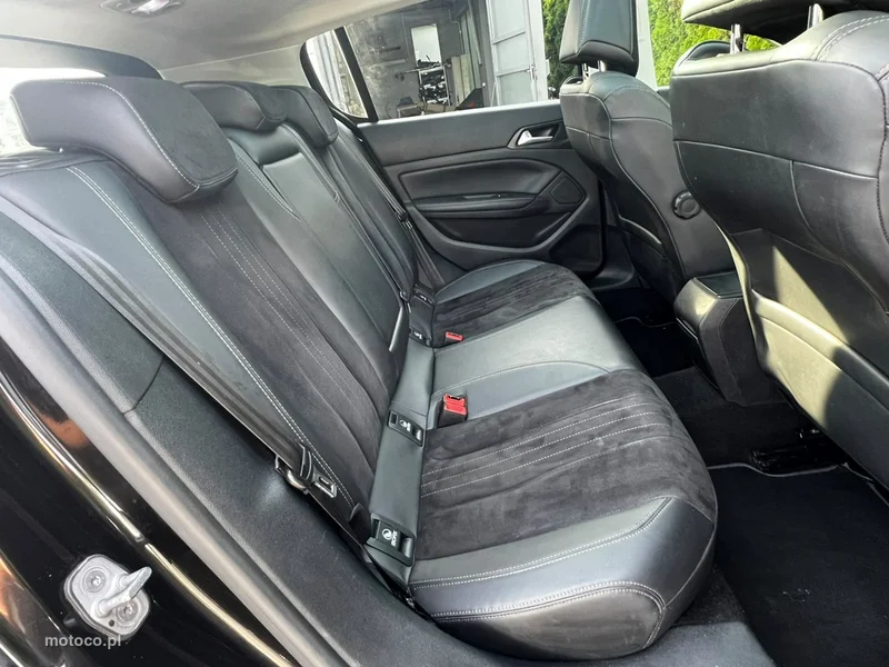 Peugeot 308 16