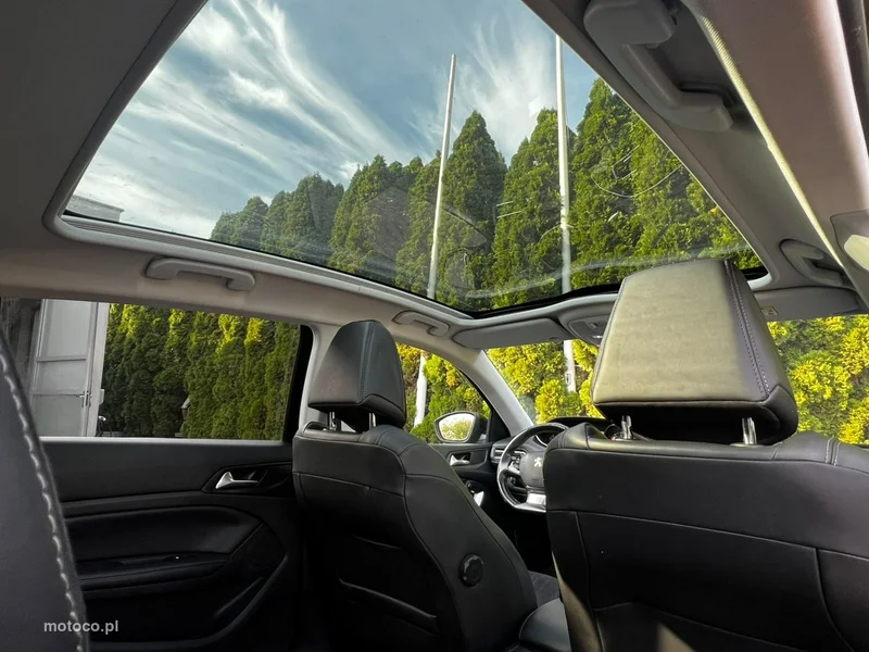 Peugeot 308 17