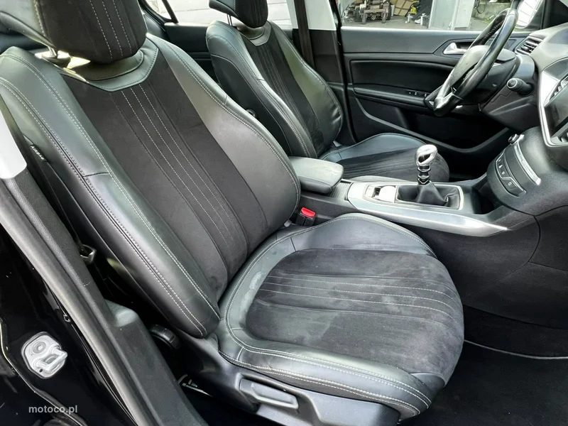 Peugeot 308 18