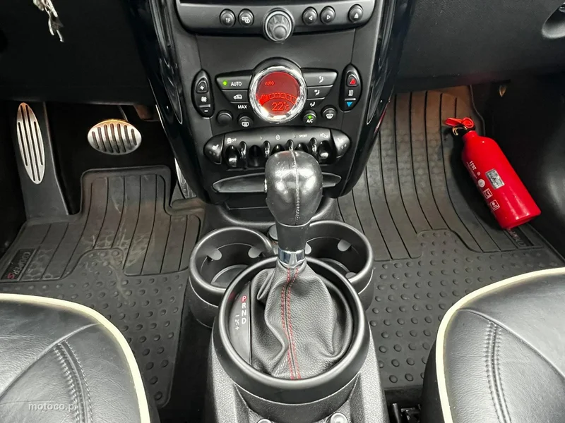 MINI Countryman 13