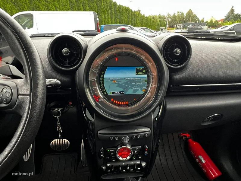 MINI Countryman 14