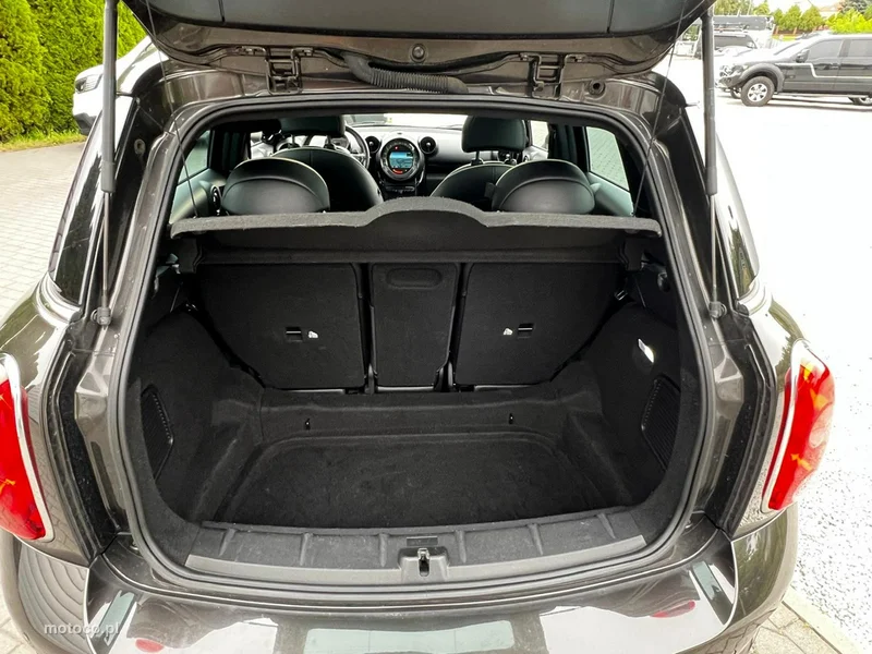 MINI Countryman 17