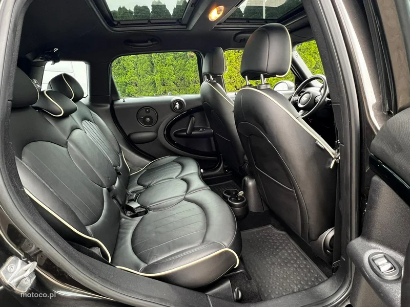 MINI Countryman 18