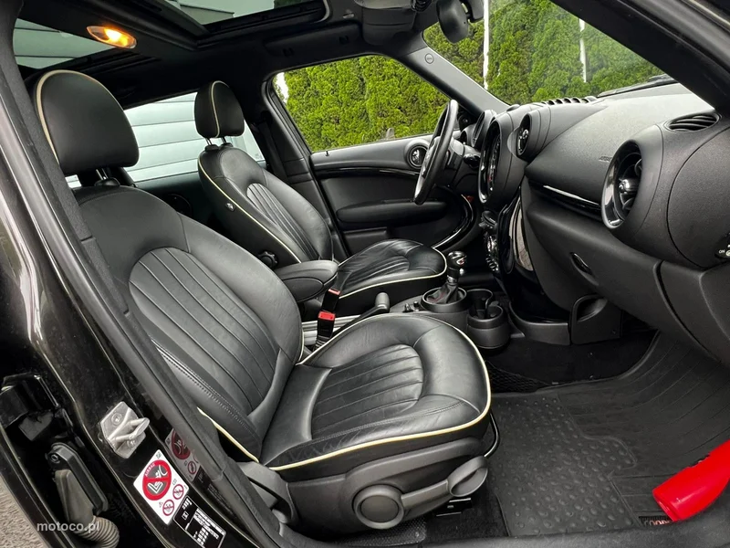 MINI Countryman 19