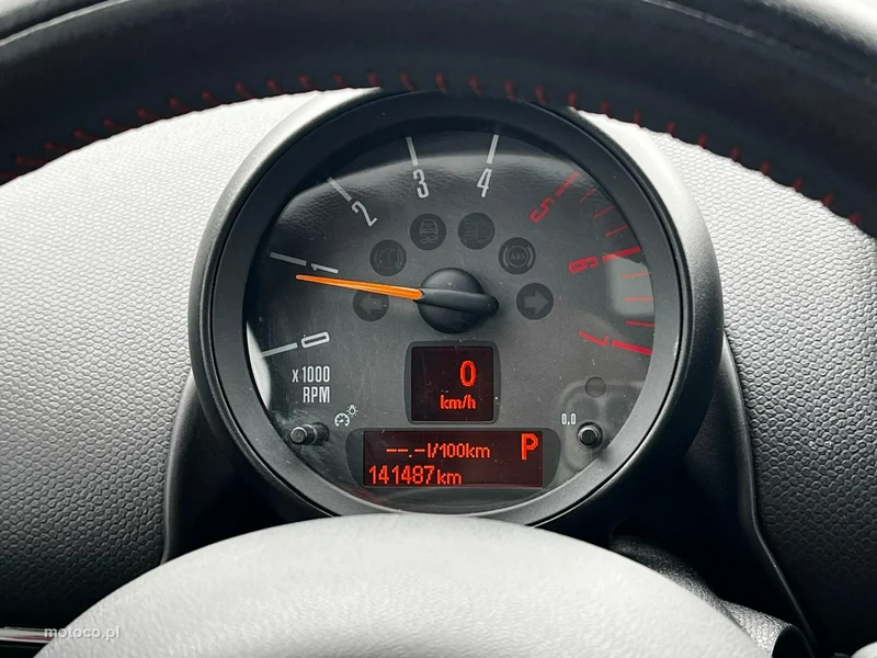 MINI Countryman 22