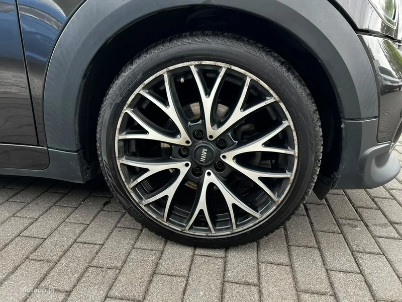 MINI Countryman 6