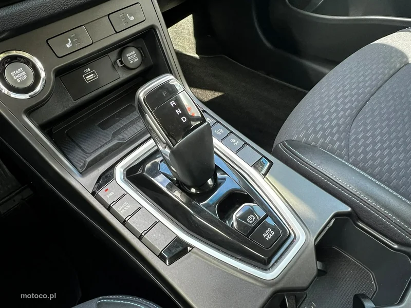 Ssangyong Korando 11