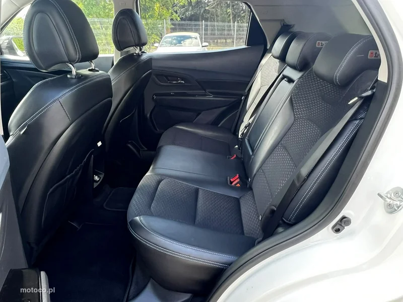 Ssangyong Korando 14