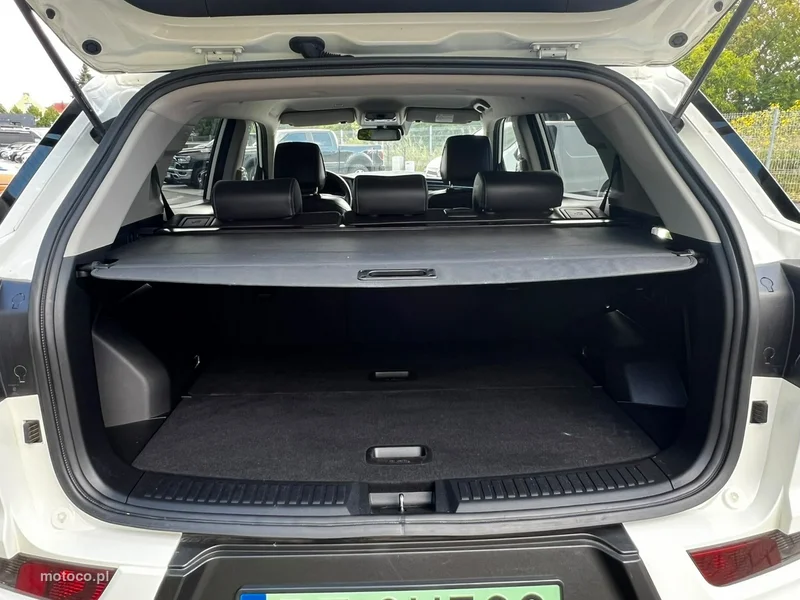 Ssangyong Korando 15