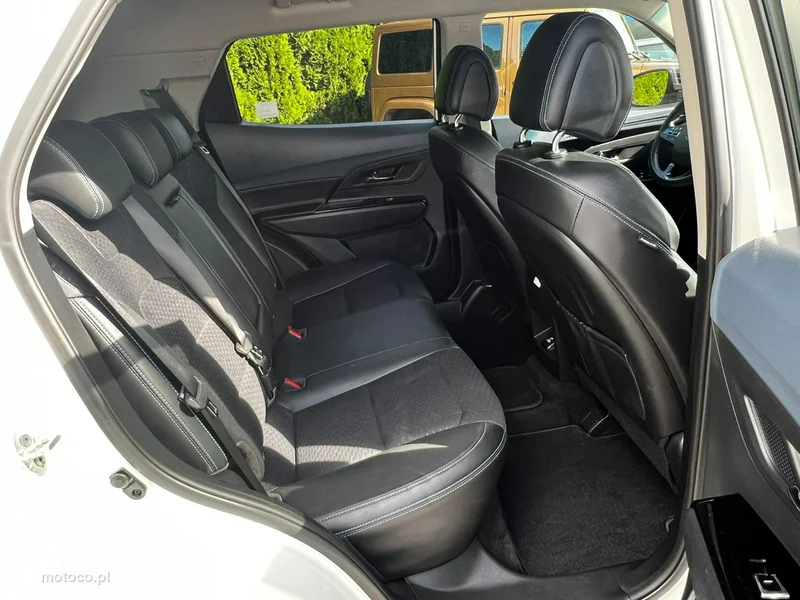 Ssangyong Korando 24